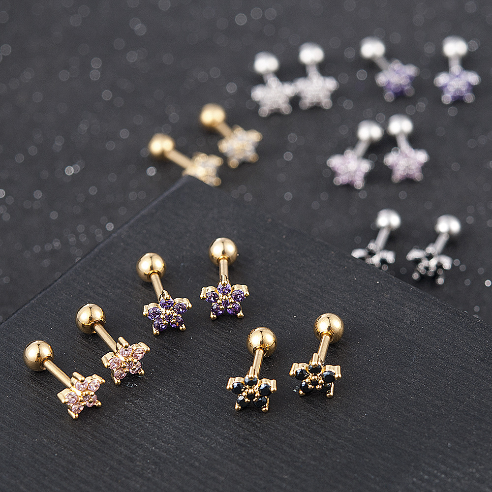 ピアス